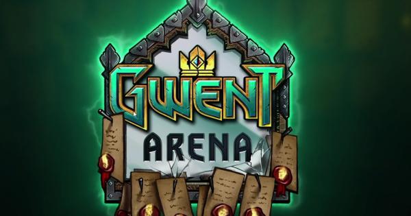 Gwent For Mac